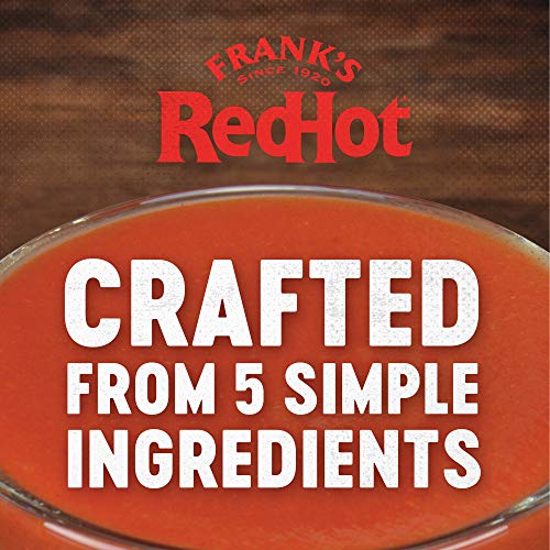 Frank's RedHot Original Hot Sauce