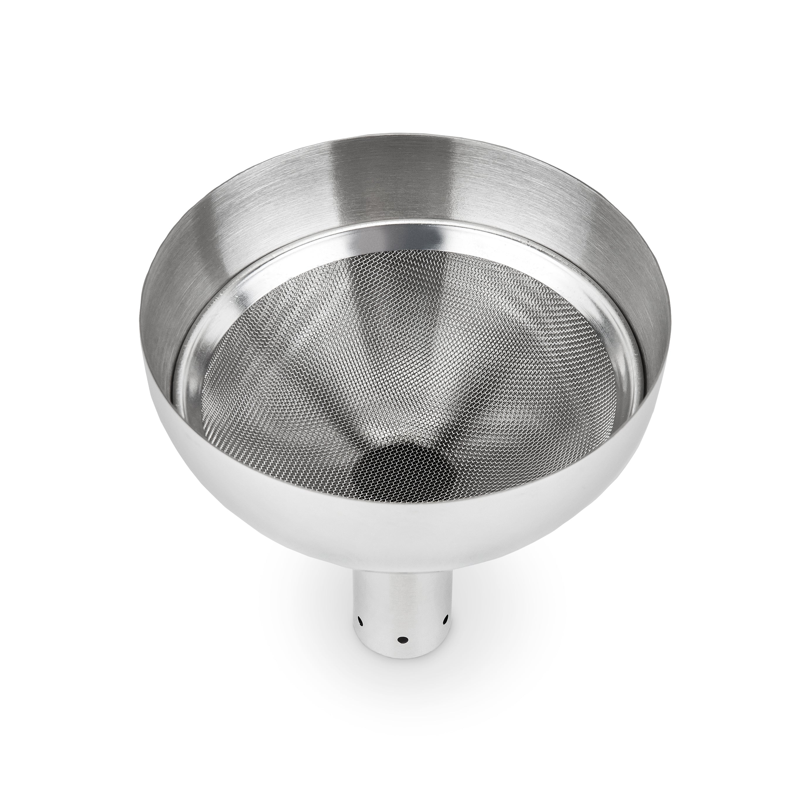 Fountain: Aerating Decanter Funnel