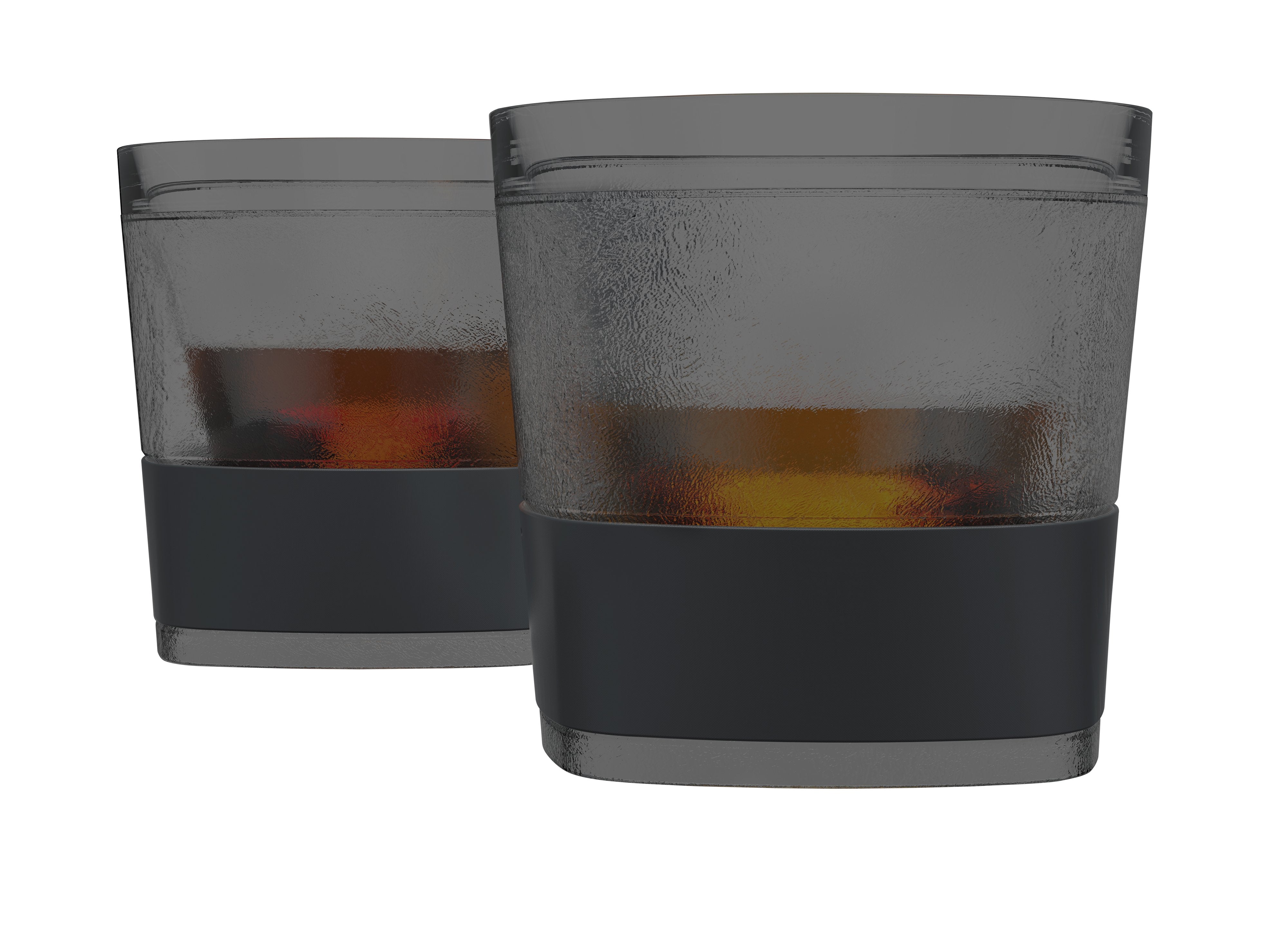Whiskey Freeze Cooling Cup  (Two Pack)