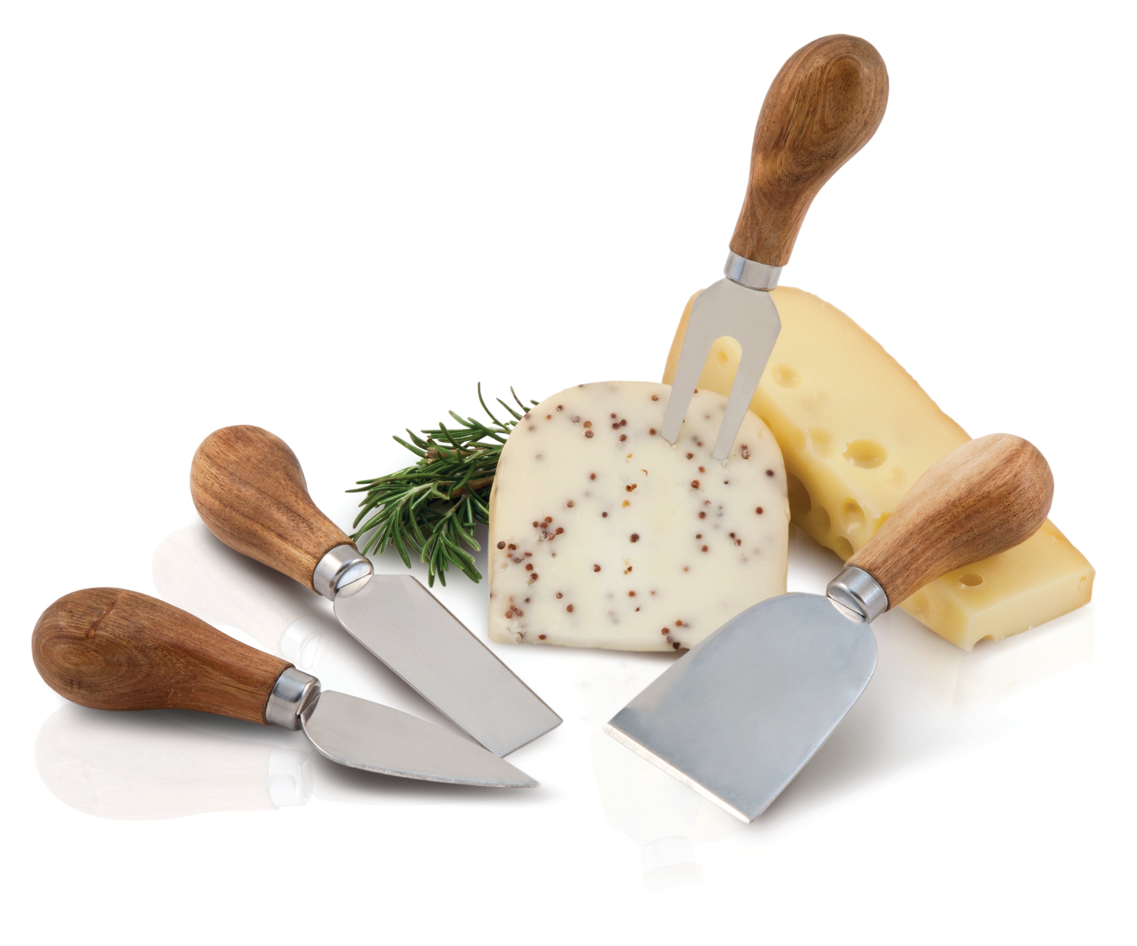 Grove: Gourmet Cheese Tool Set