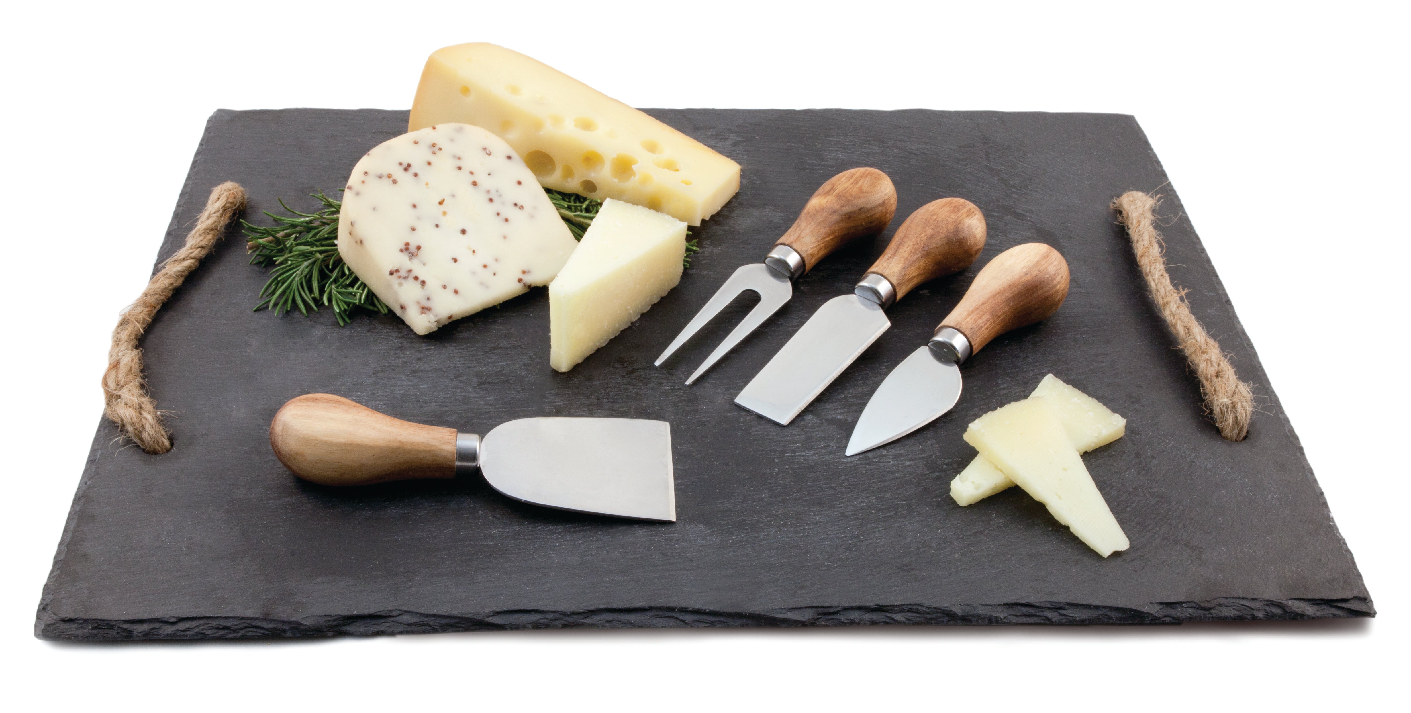 Grove: Gourmet Cheese Tool Set