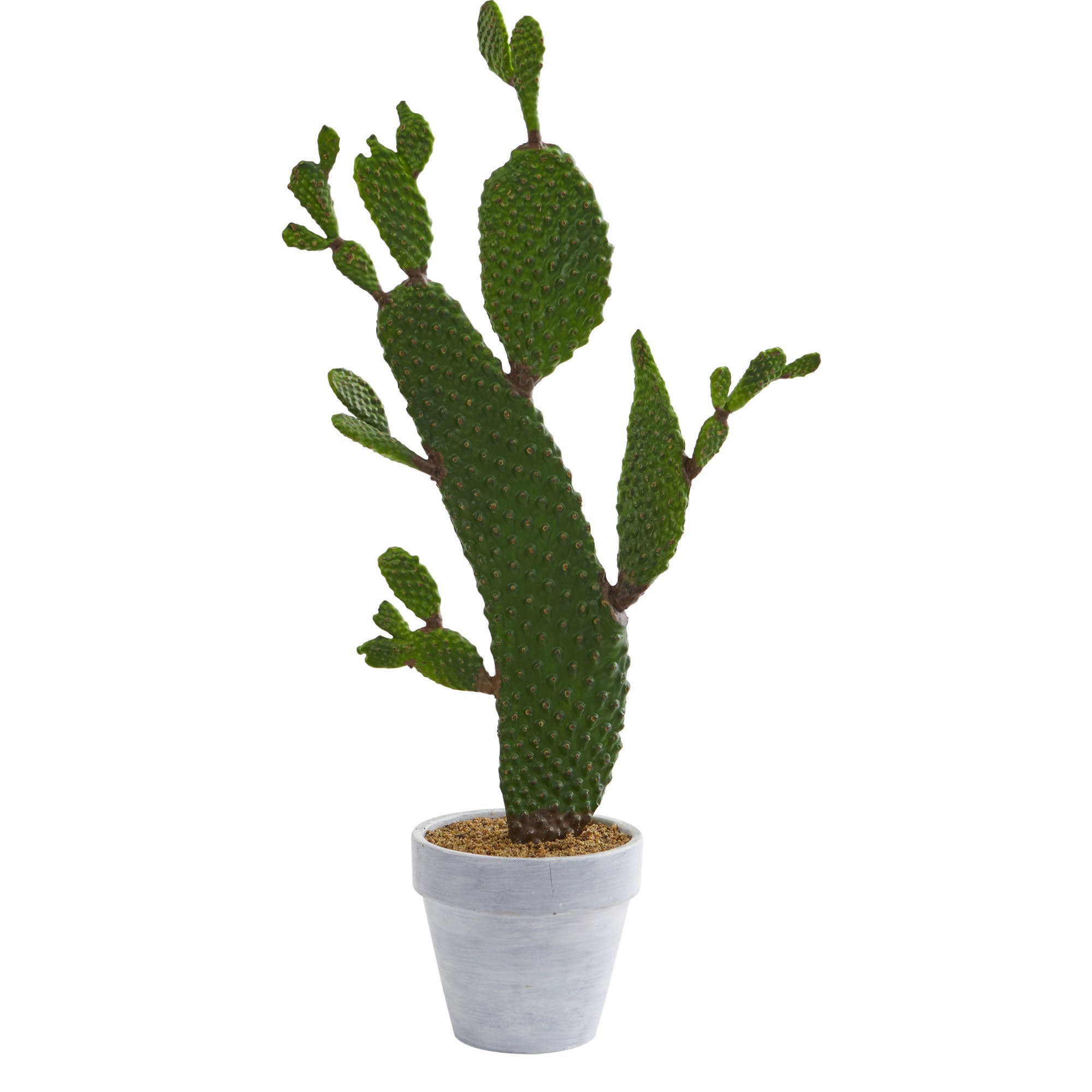 27" Cactus Artificial Plant