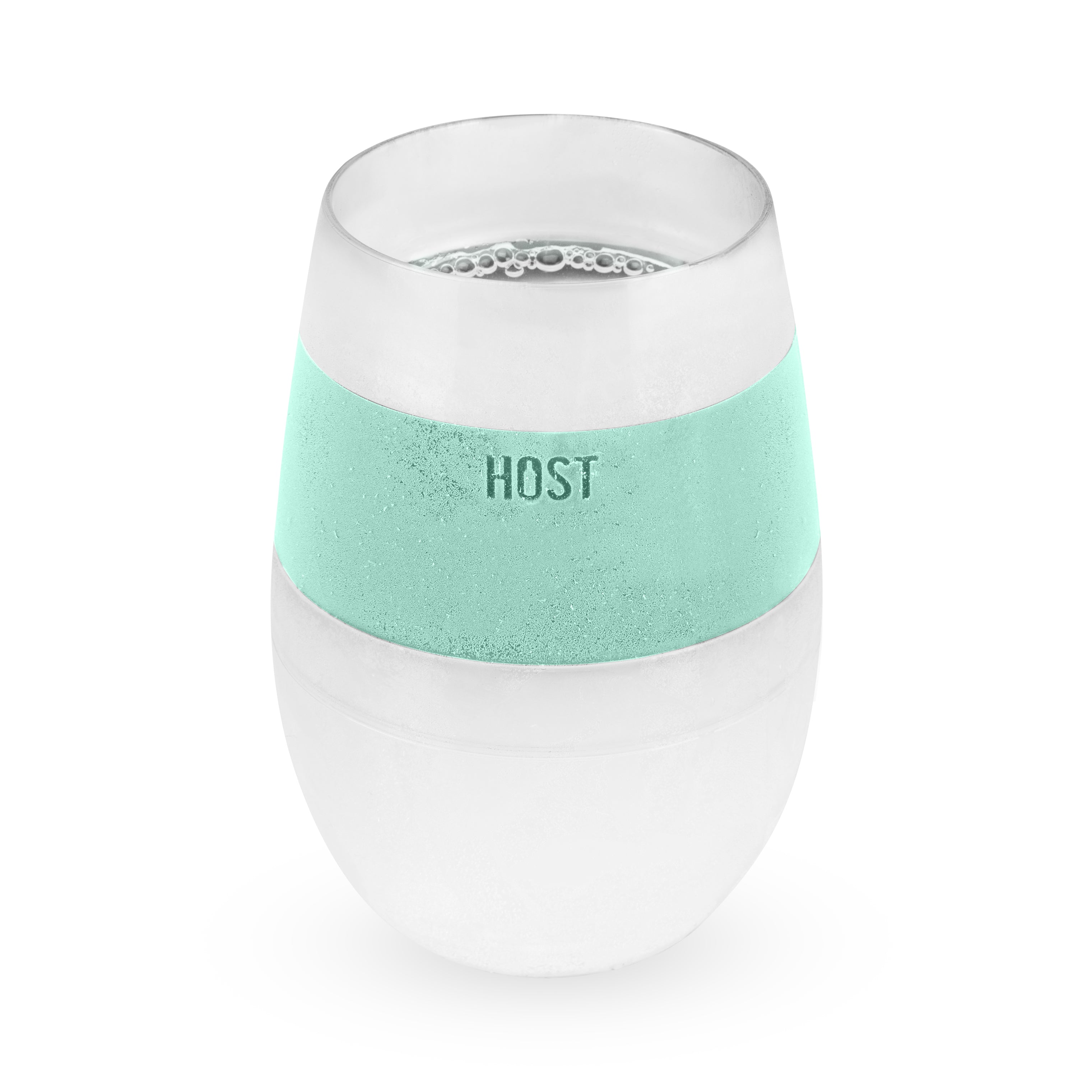 Wine Freeze Cooling Cup in Mint (1 pack) 