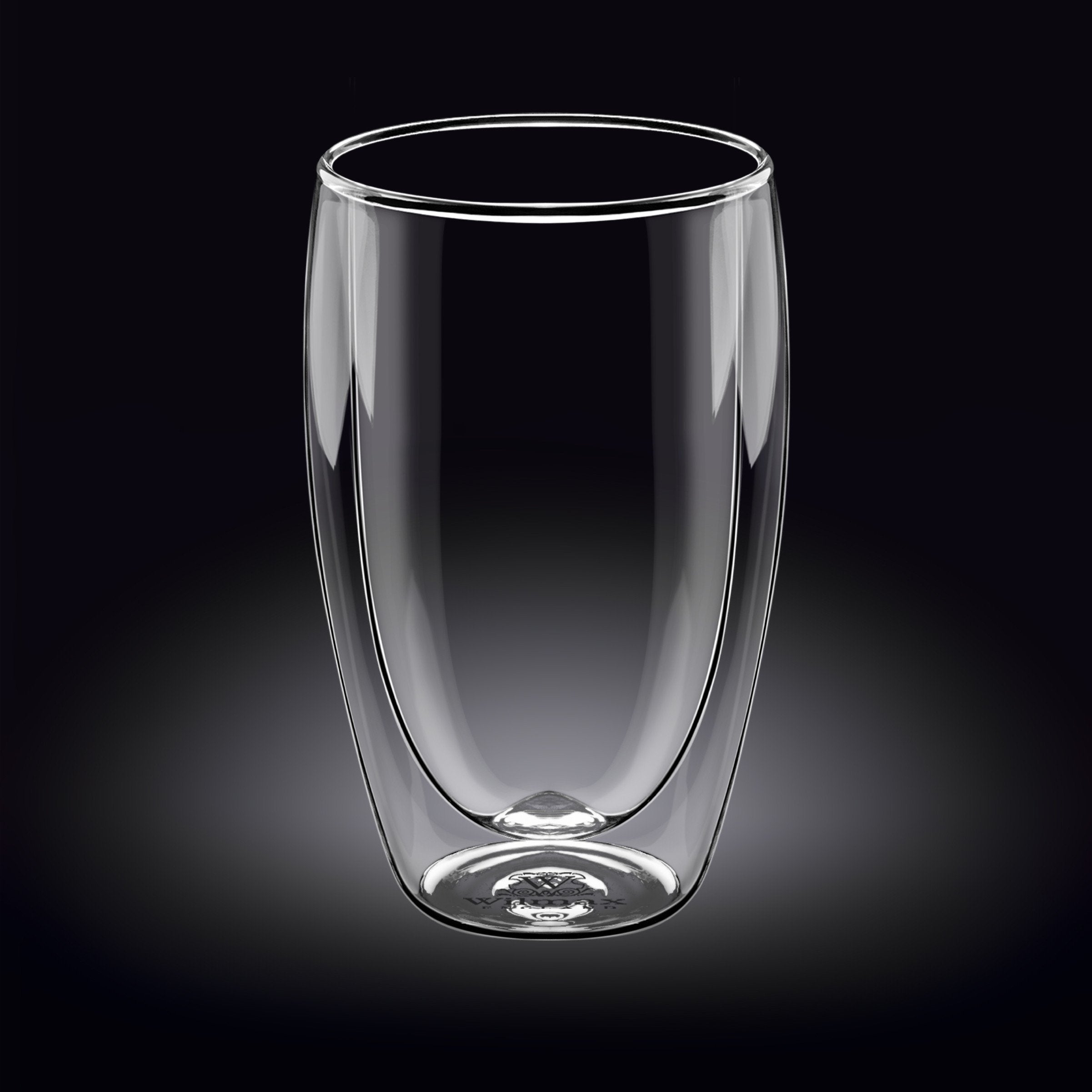 Thermo Glass, 16.9 Fl Oz 