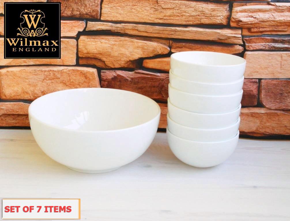 Set of Dining Bowls in a Gift Box