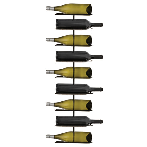 Align Wall-Mounted Wine Rack 